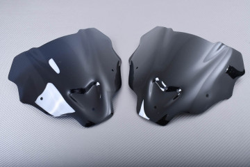 Cúpula en Policarbonato YAMAHA MT07 2021 - 2024