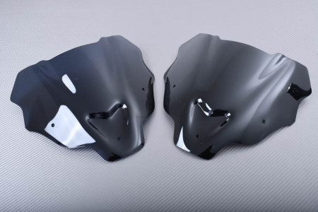 Cúpula en Policarbonato YAMAHA MT07 2021 - 2024