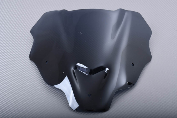 Cupolino / Parabrezza in Policarbonato YAMAHA MT07 2021 - 2024