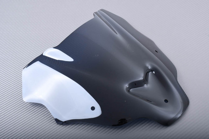 Cupolino / Parabrezza in Policarbonato YAMAHA MT07 2021 - 2024