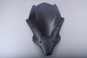 Touring Polycarbonate Windscreen YAMAHA MT07 2021 - 2024