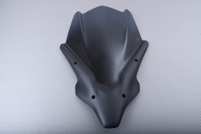 Bulle Touring en Polycarbonate YAMAHA MT07 2021 - 2024