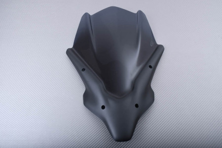 Cúpula Touring en Policarbonato YAMAHA MT07 2021 - 2024
