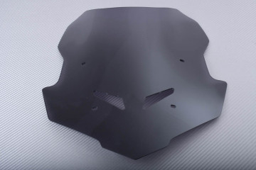 Sport Polycarbonat-Windschutzscheibe YAMAHA TRACER 9 / GT / GT+ 2021 - 2024