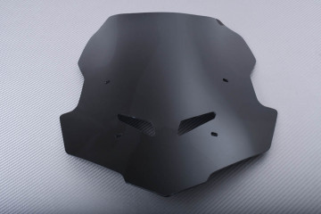 Bulle Sport en Polycarbonate YAMAHA TRACER 9 / GT / GT+ 2021 - 2024
