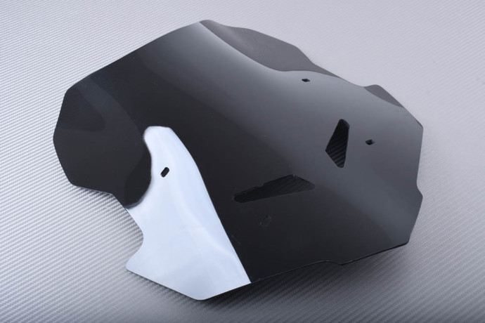 Cúpula Deportiva en Policarbonato YAMAHA TRACER 9 / GT / GT+ 2021 - 2024