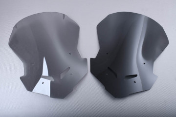 Cupolino / Parabrezza in Policarbonato Touring YAMAHA TRACER 9 / GT / GT+ 2021 - 2024
