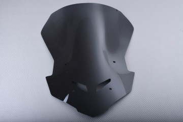 Cupolino / Parabrezza in Policarbonato Touring YAMAHA TRACER 9 / GT / GT+ 2021 - 2024