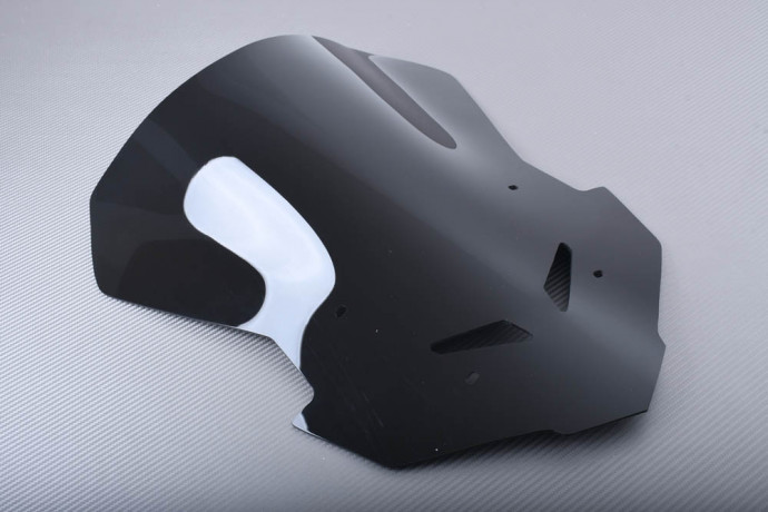 Touring Polycarbonate Windscreen YAMAHA TRACER 9 / GT / GT+ 2021 - 2024 Touring Polycarbonate Windscreen YAMAHA TRACER 9 / GT / GT+ 2021 - 2024