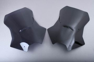 Bulle en Polycarbonate HONDA X-ADV 750 2021 - 2022