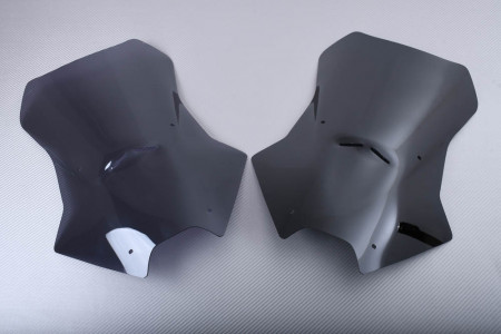 Bulle en Polycarbonate HONDA X-ADV 750 2021 - 2022