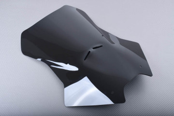 Polycarbonat-Windschutzscheibe HONDA X-ADV 750 2021 - 2024 Polycarbonat-Windschutzscheibe HONDA X-ADV 750 2021 - 2024