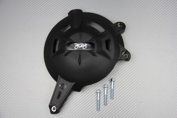 Engine Cover Protection Set for Kawasaki ER6 / Versys 650 2006 - 2021