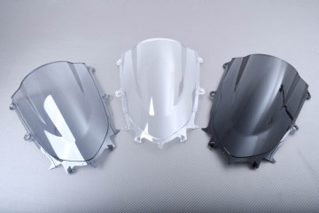 Bulle en Polycarbonate YAMAHA YZF R7 2021 - 2022