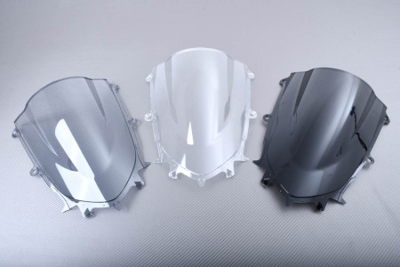 Cúpula en Policarbonato YAMAHA YZF R7 2021 - 2024