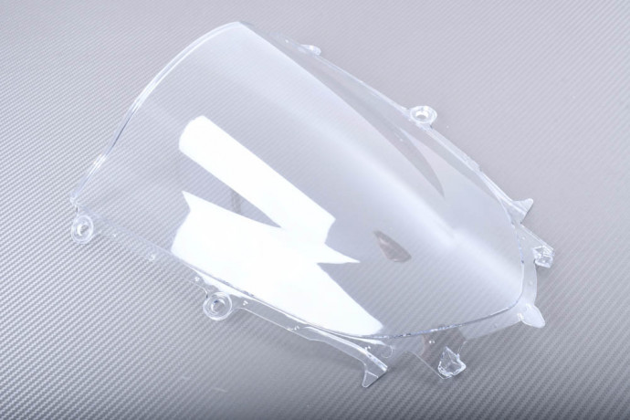 Bulle en Polycarbonate YAMAHA YZF R7 2021 - 2024 Bulle en Polycarbonate YAMAHA YZF R7 2021 - 2024