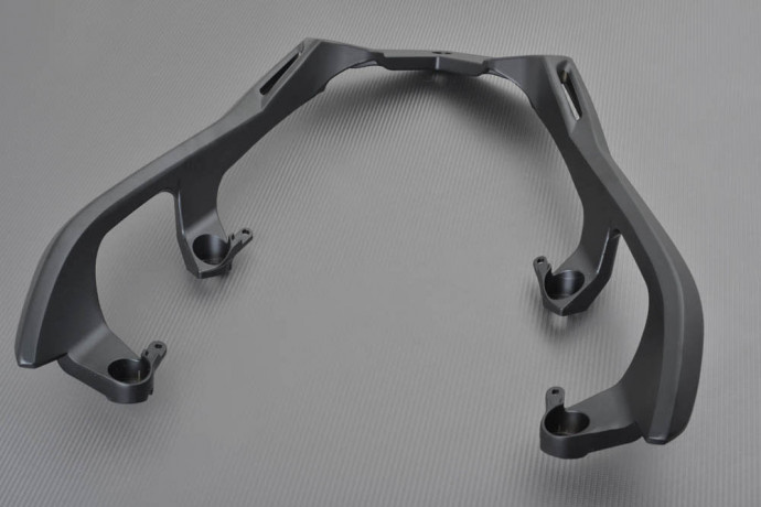 Soporte Top-Case YAMAHA XMAX 125 / 250 / 300 / 400 2017 - 2022 Soporte Top-Case YAMAHA XMAX 125 / 250 / 300 / 400 2017 - 2022
