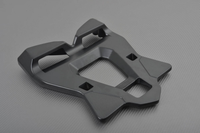 Top-Case Halterung YAMAHA TRACER 9 / GT 2021 - 2024