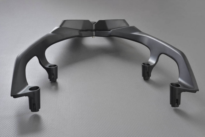 copy of Support pour top case HONDA X-ADV 750 2017 - 2020 copy of Support pour top case HONDA X-ADV 750 2017 - 2020