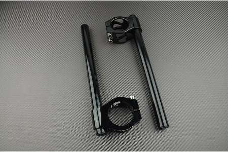 Paar Stummellenker 54 mm