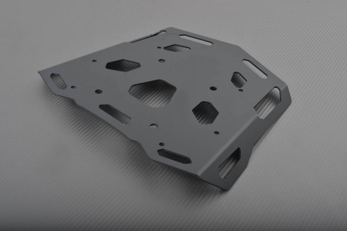 Top-Case Halterung SUZUKI VSTROM DL 650 / 1000 2014 - 2024 Top-Case Halterung SUZUKI VSTROM DL 650 / 1000 2014 - 2024
