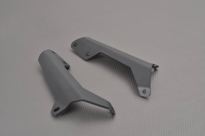 Support pour top case HONDA X-ADV 750 2017 - 2020