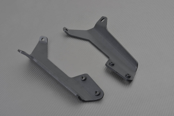 Support Top-Case BMW F900R / F900XR 2020 - 2022 Support Top-Case BMW F900R / F900XR 2020 - 2022