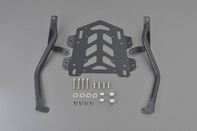 Support Top-Case KTM ADVENTURE 390 2020 - 2024 Support Top-Case KTM ADVENTURE 390 2020 - 2024