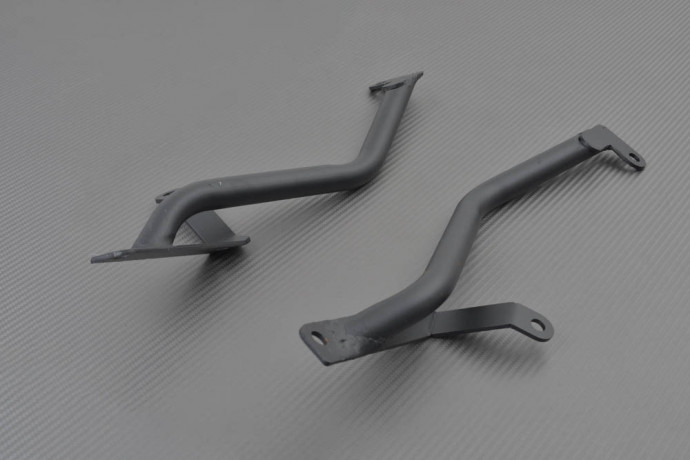 Support Top-Case KTM ADVENTURE 390 2020 - 2024 Support Top-Case KTM ADVENTURE 390 2020 - 2024