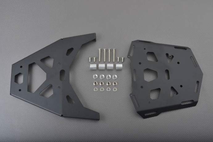 Support Top-Case KAWASAKI VERSYS 650 / 1000 2015 - 2024