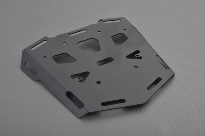 Support Top-Case KAWASAKI VERSYS 650 / 1000 2015 - 2024
