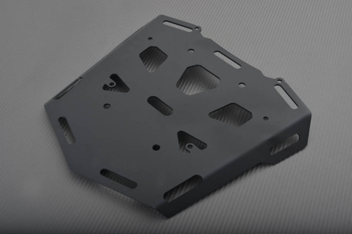 Top-Case Halterung KAWASAKI VERSYS 650 / 1000 2015 - 2024