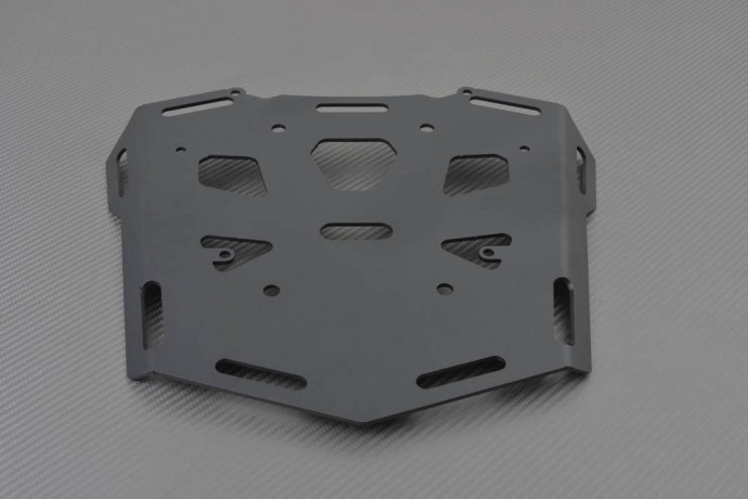 Support Top-Case KAWASAKI VERSYS 650 / 1000 2015 - 2024