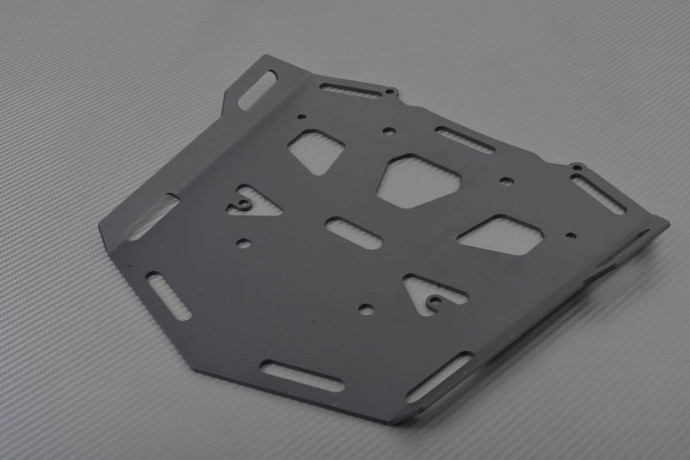 Support Top-Case KAWASAKI VERSYS 650 / 1000 2015 - 2024