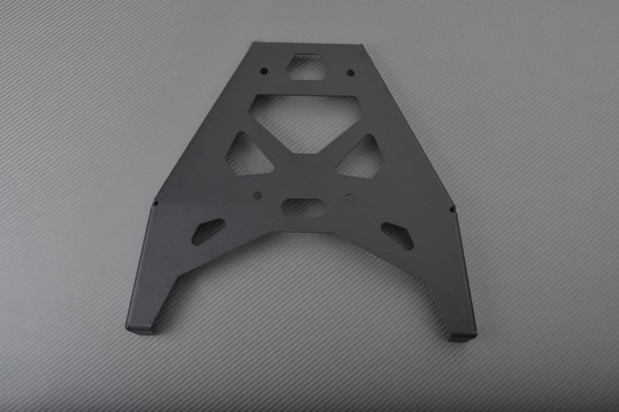 Support Top-Case KAWASAKI VERSYS 650 / 1000 2015 - 2024