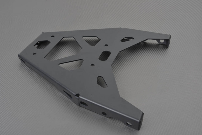 Support Top-Case KAWASAKI VERSYS 650 / 1000 2015 - 2024