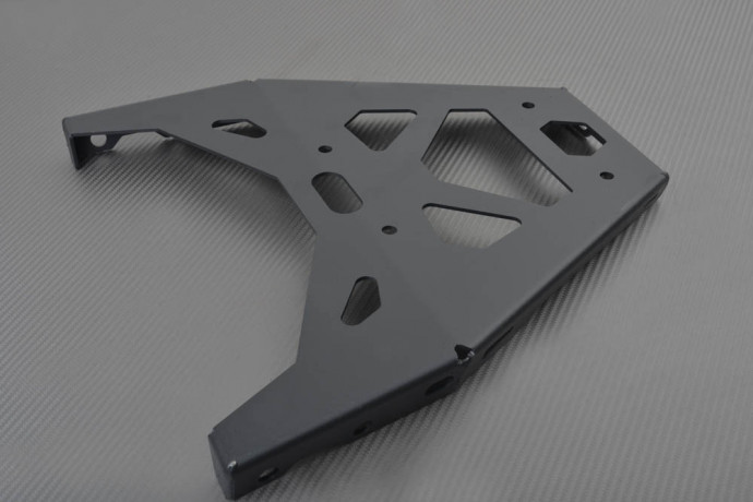 Support Top-Case KAWASAKI VERSYS 650 / 1000 2015 - 2024