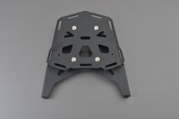 Support Top-Case KAWASAKI VERSYS 650 / 1000 2015 - 2024