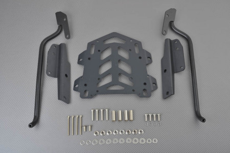 Support Top-Case HONDA CRF AFRICA TWIN 1100 ADVENTURE / DCT 2020 - 2023