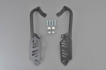 Soporte de baúl YAMAHA TRACER 900 / GT 2018 - 2020