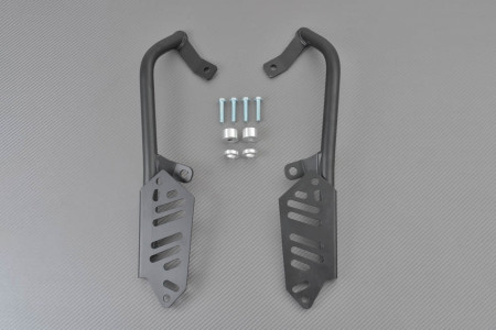Soporte de baúl YAMAHA TRACER 900 / GT 2018 - 2020