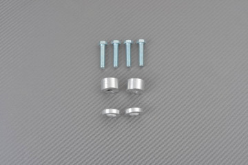 copy of Support pour top case HONDA X-ADV 750 2017 - 2020 copy of Support pour top case HONDA X-ADV 750 2017 - 2020