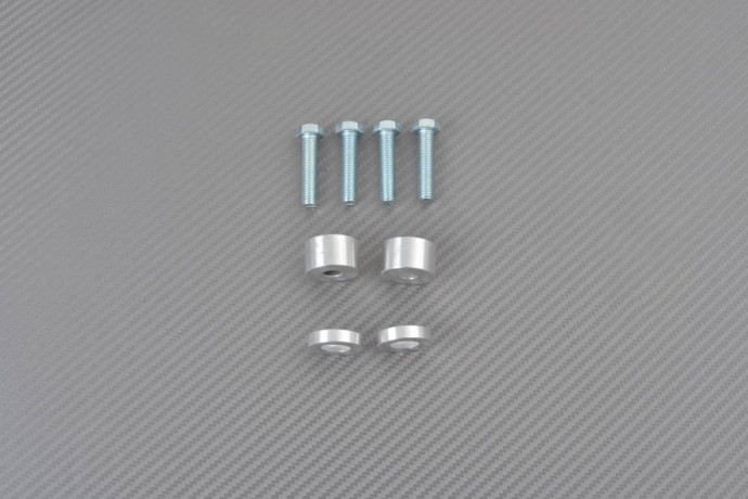 copy of Support pour top case HONDA X-ADV 750 2017 - 2020 copy of Support pour top case HONDA X-ADV 750 2017 - 2020