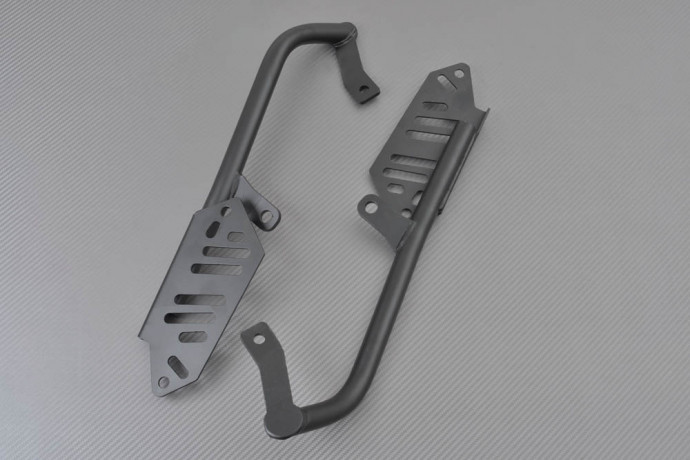 Support Top-Case YAMAHA TRACER 900 / GT 2018 - 2020 Support Top-Case YAMAHA TRACER 900 / GT 2018 - 2020