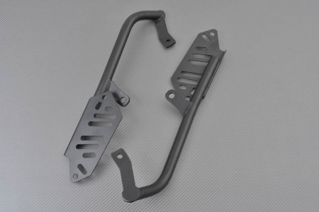 Support Top-Case YAMAHA TRACER 900 / GT 2018 - 2020