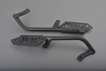 Top-Case Halterung YAMAHA TRACER 900 / GT 2018 - 2020