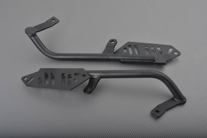 Supporto Bauletto YAMAHA TRACER 900 / GT 2018 - 2020