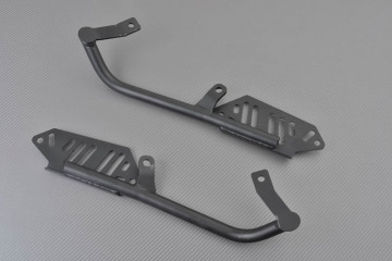 Support Top-Case YAMAHA TRACER 900 / GT 2018 - 2020 Support Top-Case YAMAHA TRACER 900 / GT 2018 - 2020