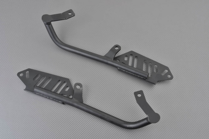 copy of Support pour top case HONDA X-ADV 750 2017 - 2020 copy of Support pour top case HONDA X-ADV 750 2017 - 2020