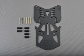 Soporte de baúl HONDA PCX 125 / 150 / 160 2015 - 2024